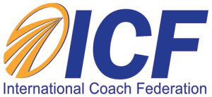 Member of the International Coach Federation (ICF)